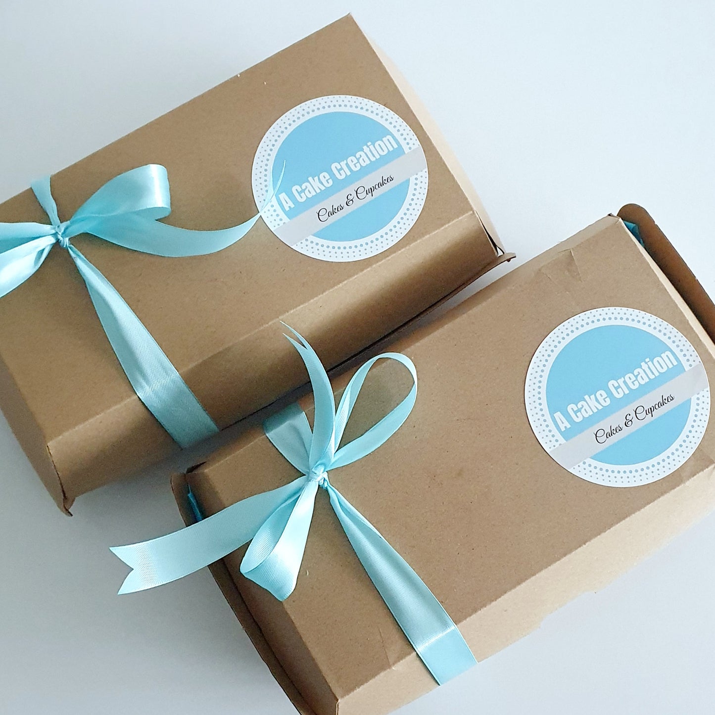 Father's Day NYC Cookies Box