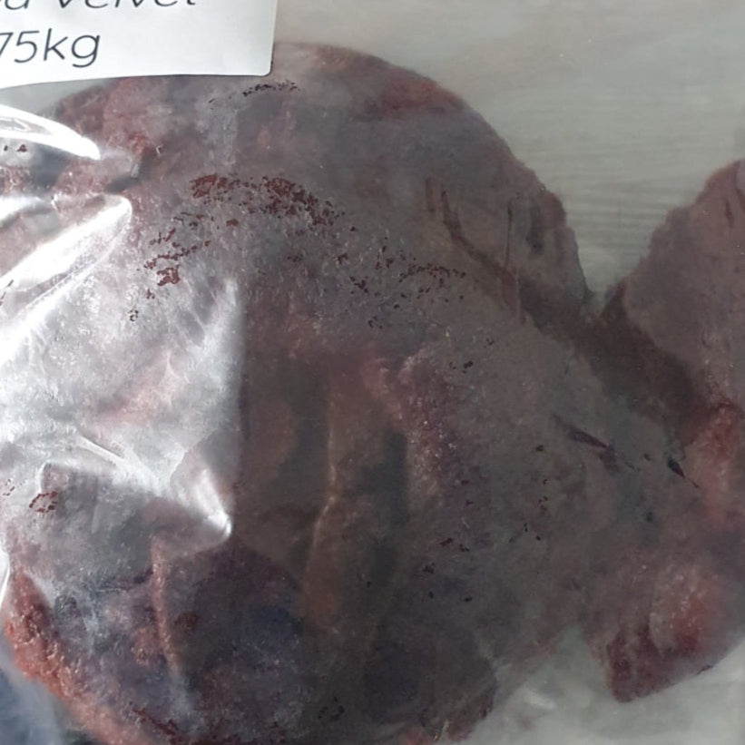 1kg Bag of Cake Offcuts