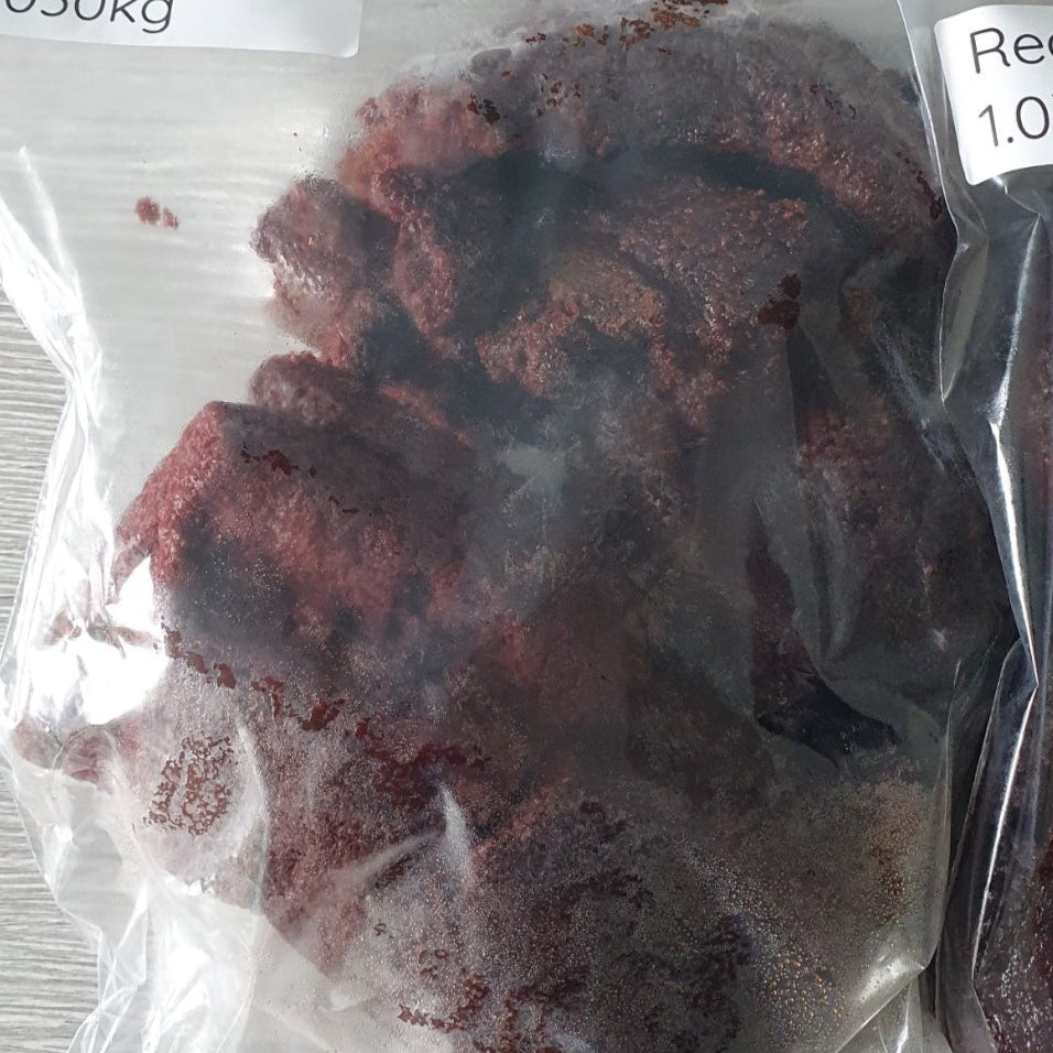1kg Bag of Cake Offcuts