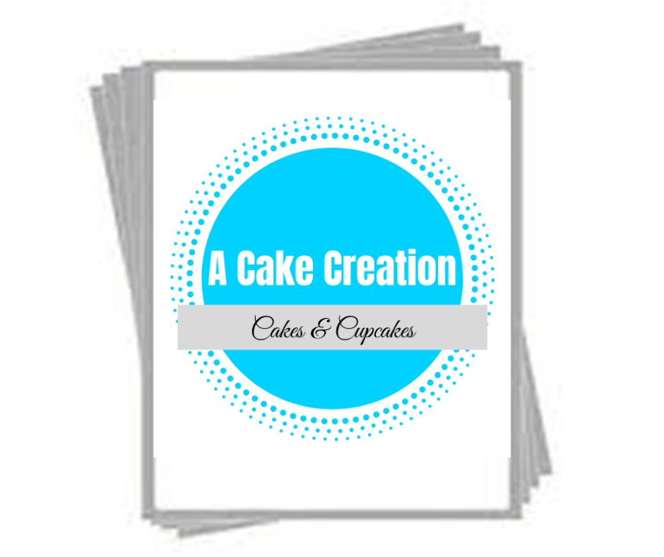 Custom A4 Edible Image Print