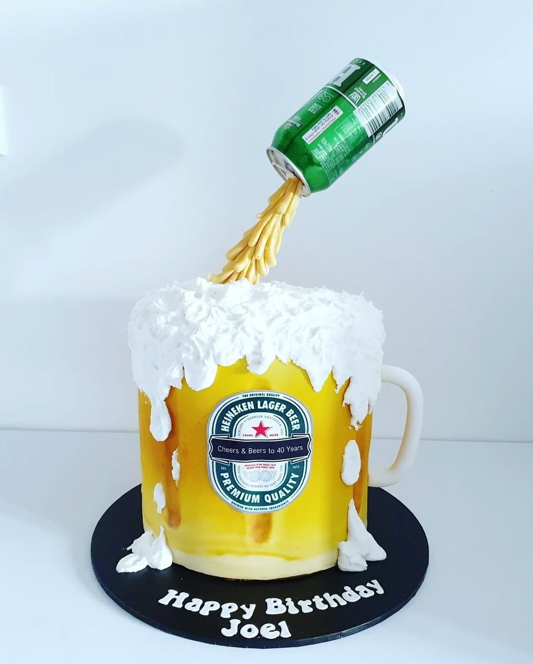 Novelty Cake