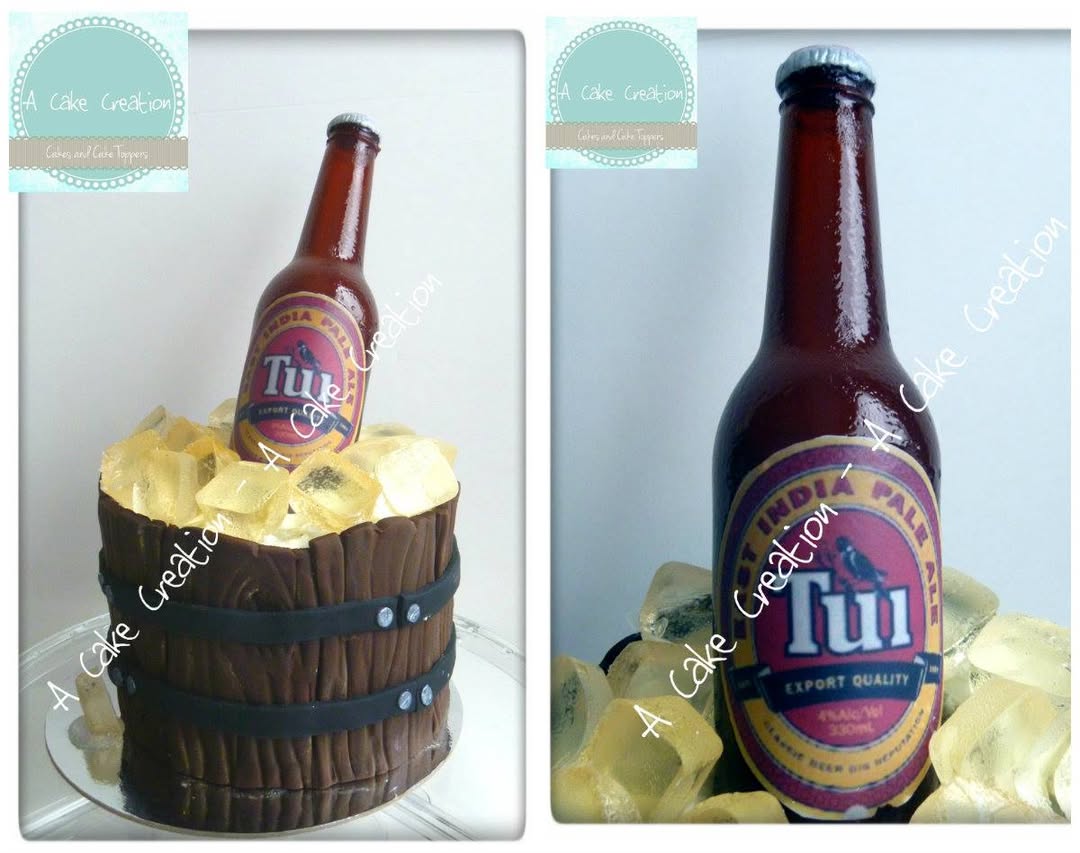 Novelty Cake