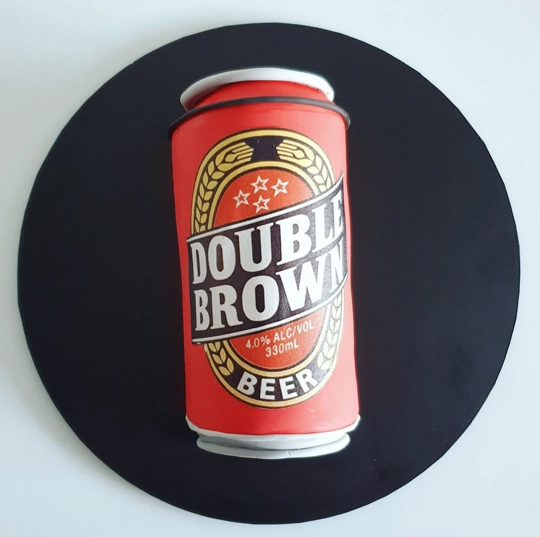 Novelty Cake