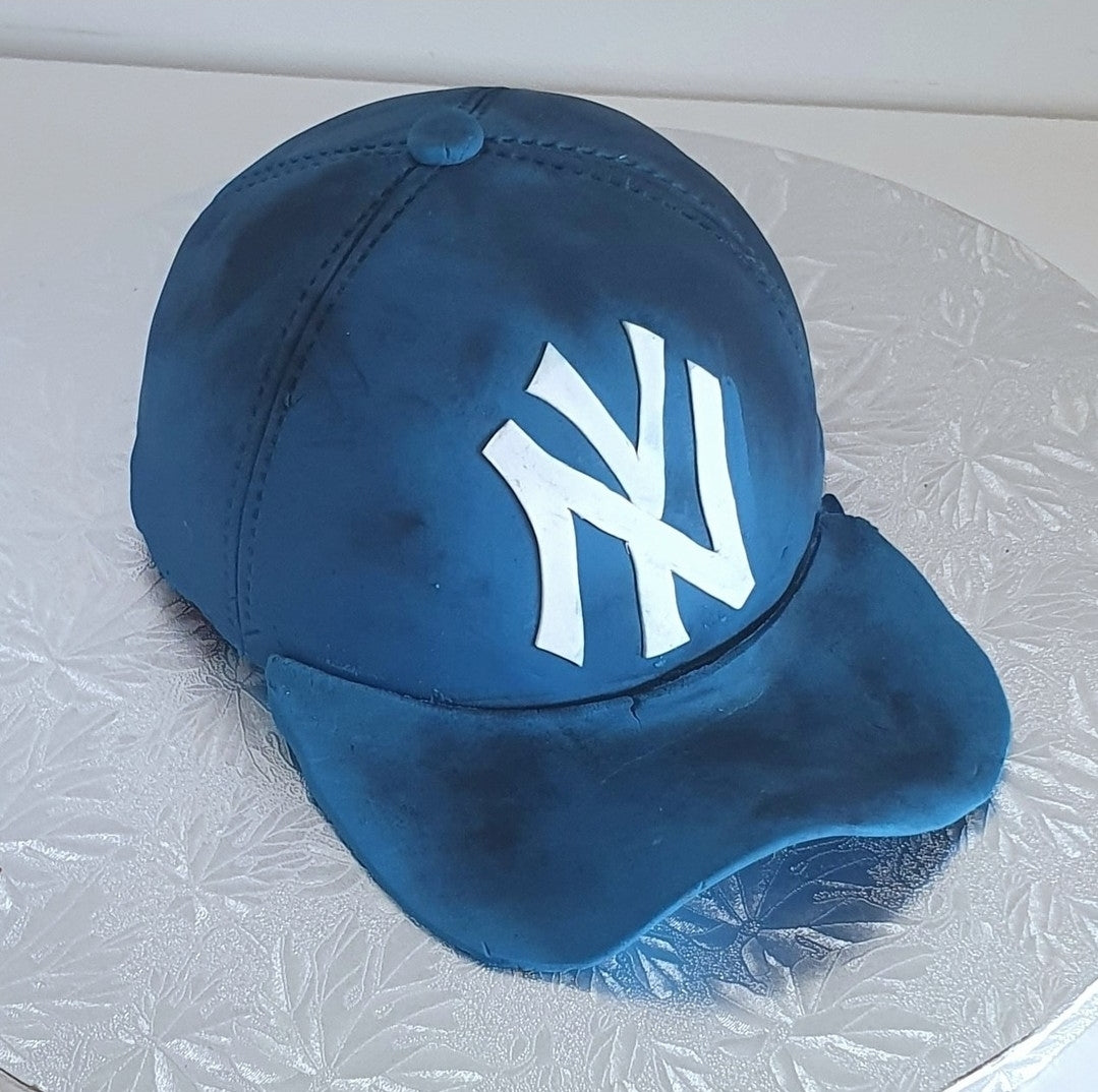 Novelty Cake