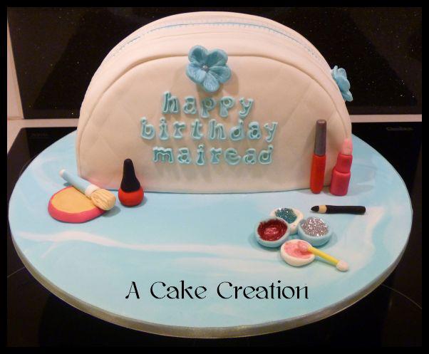 Novelty Cake