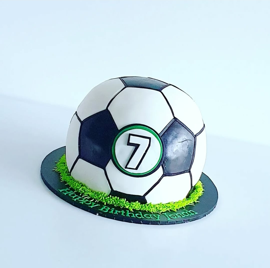 Novelty Cake