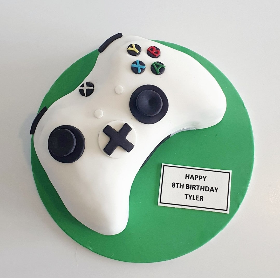 Novelty Cake