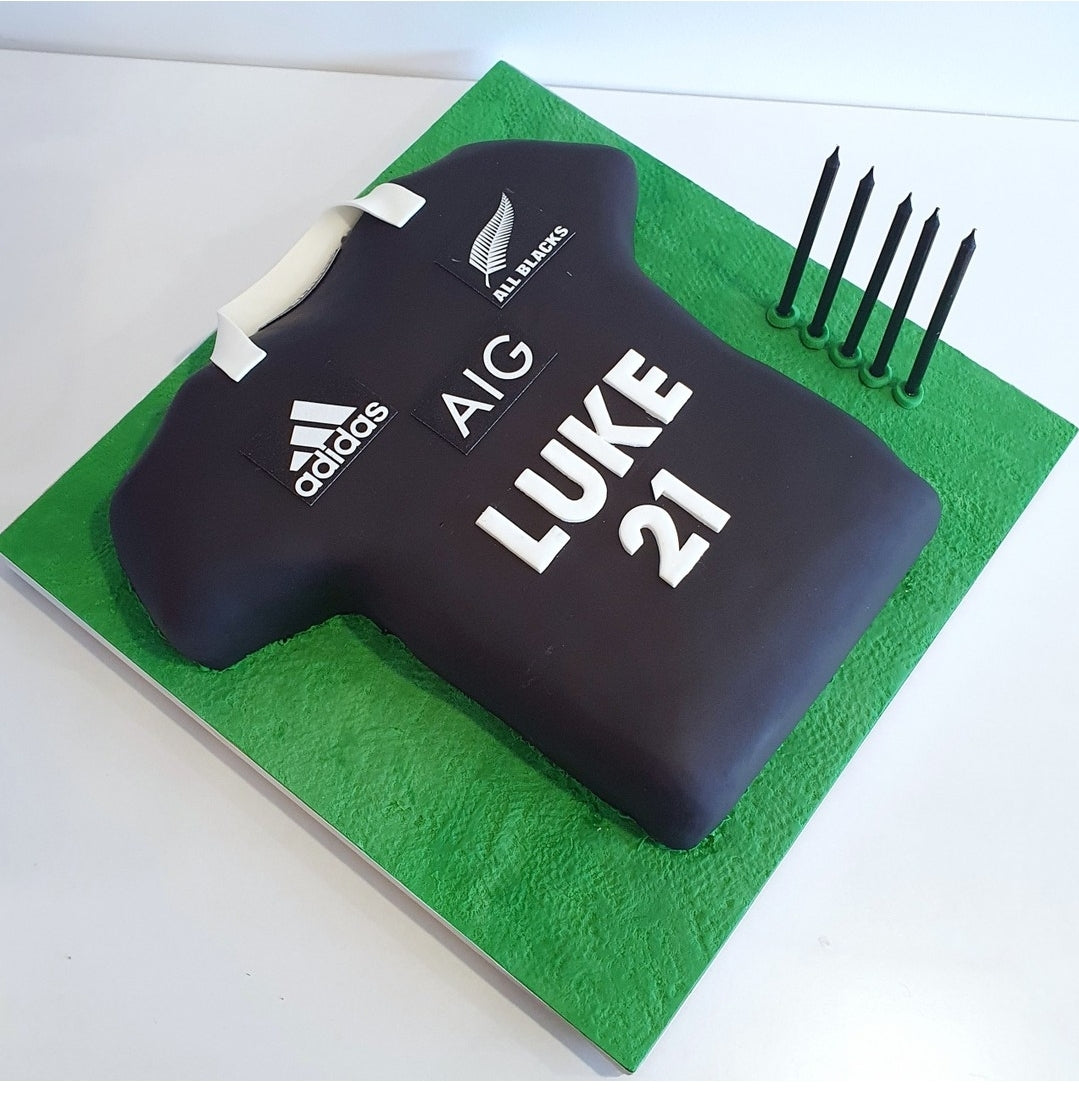 Novelty Cake