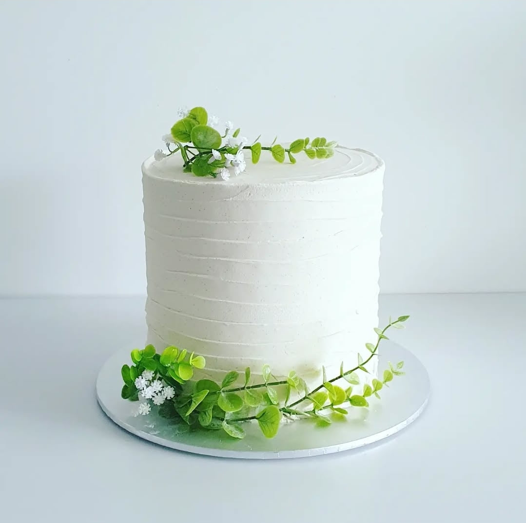 Wedding cakes