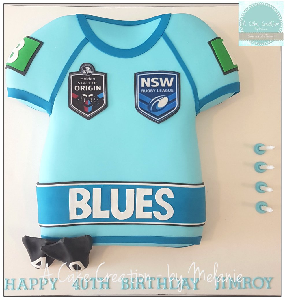 Novelty Cake
