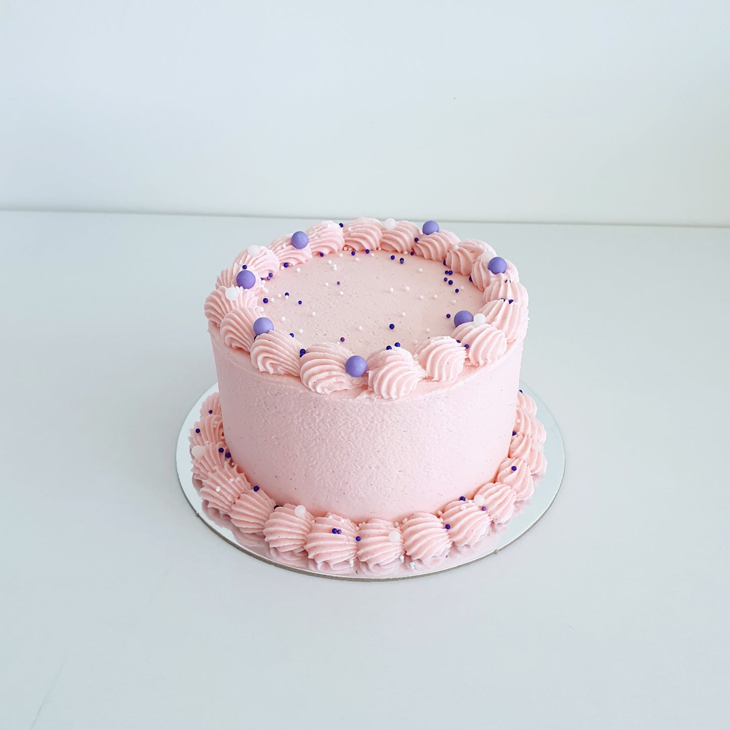 The Mini Cake