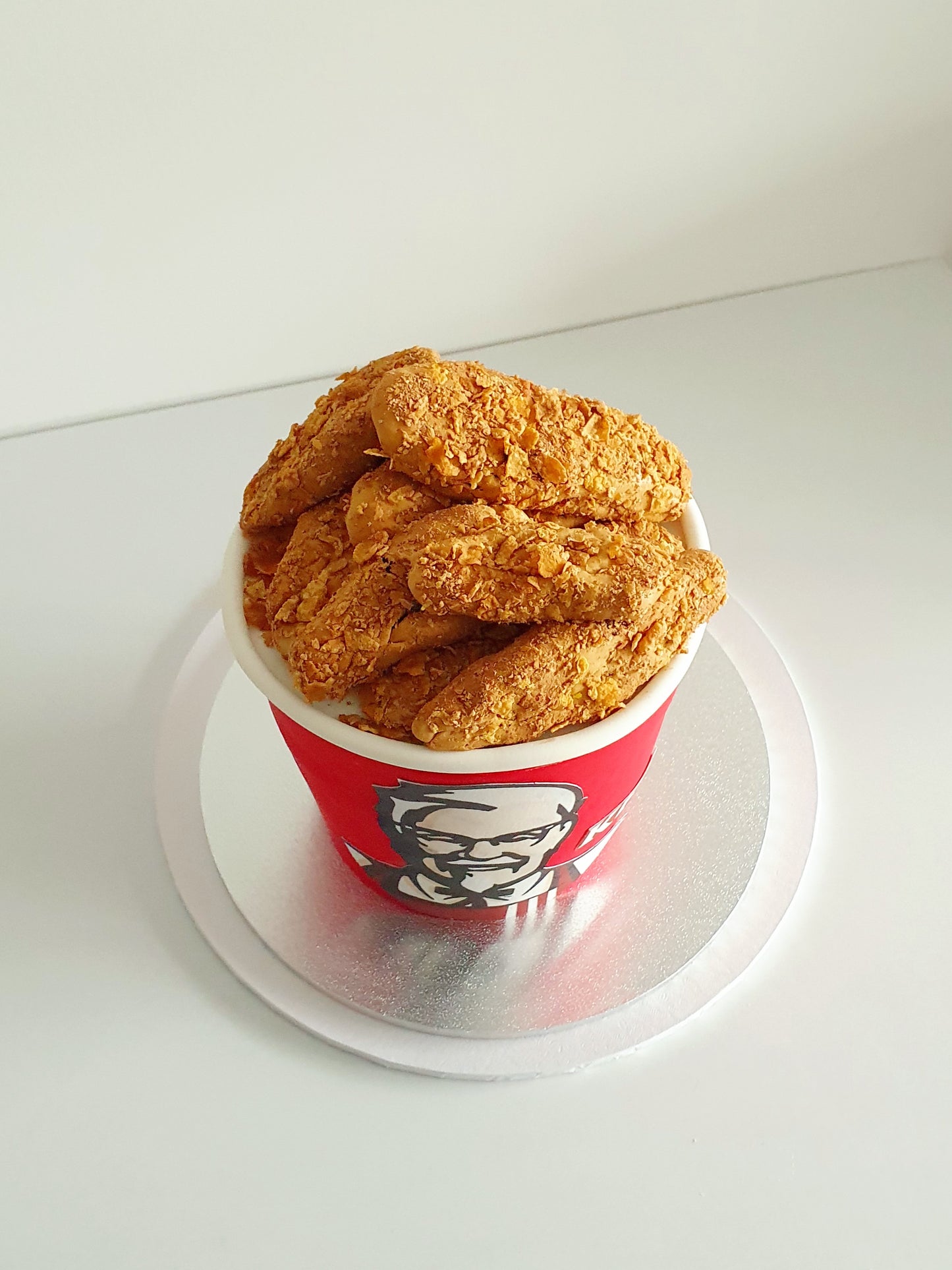 Novelty Cake