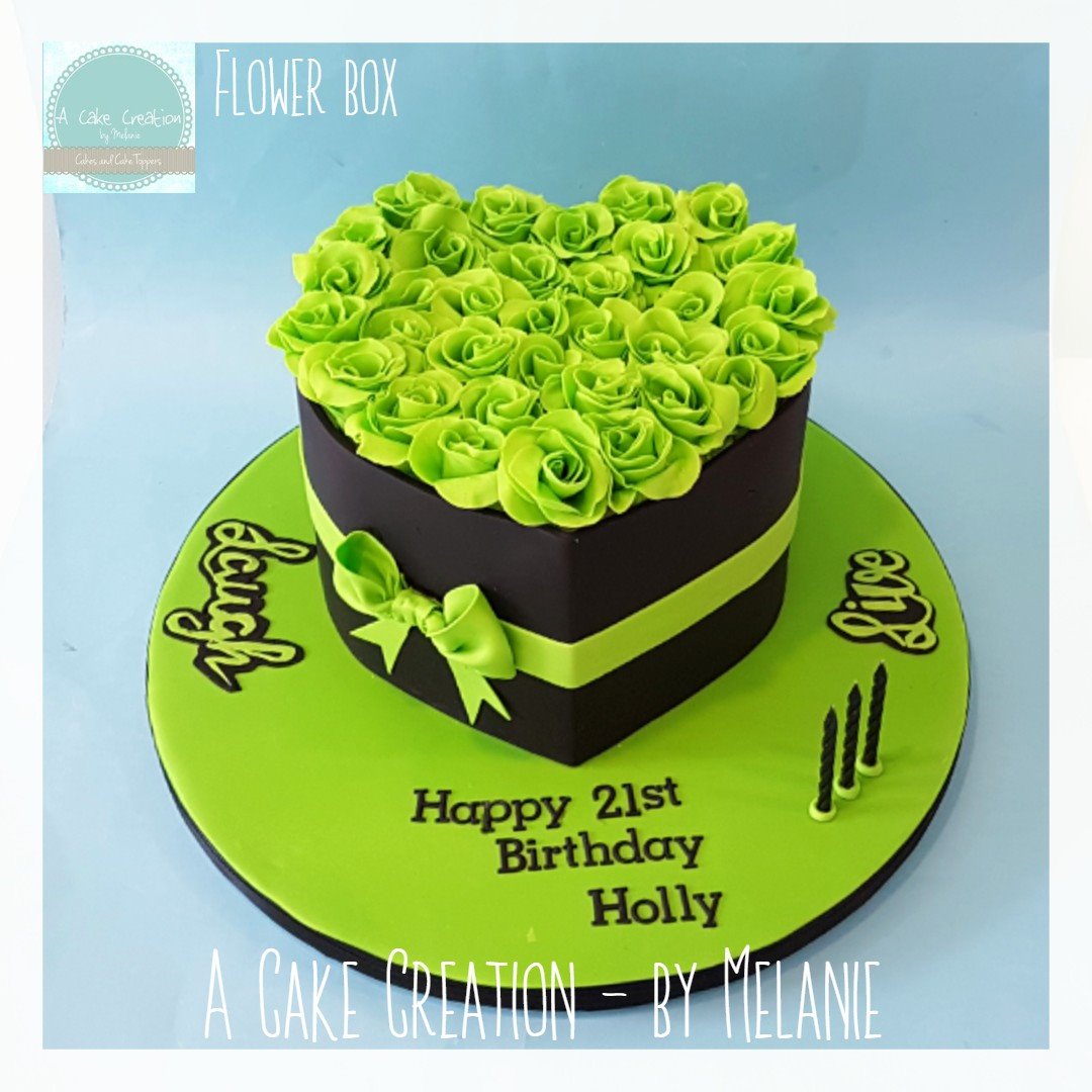 Novelty Cake