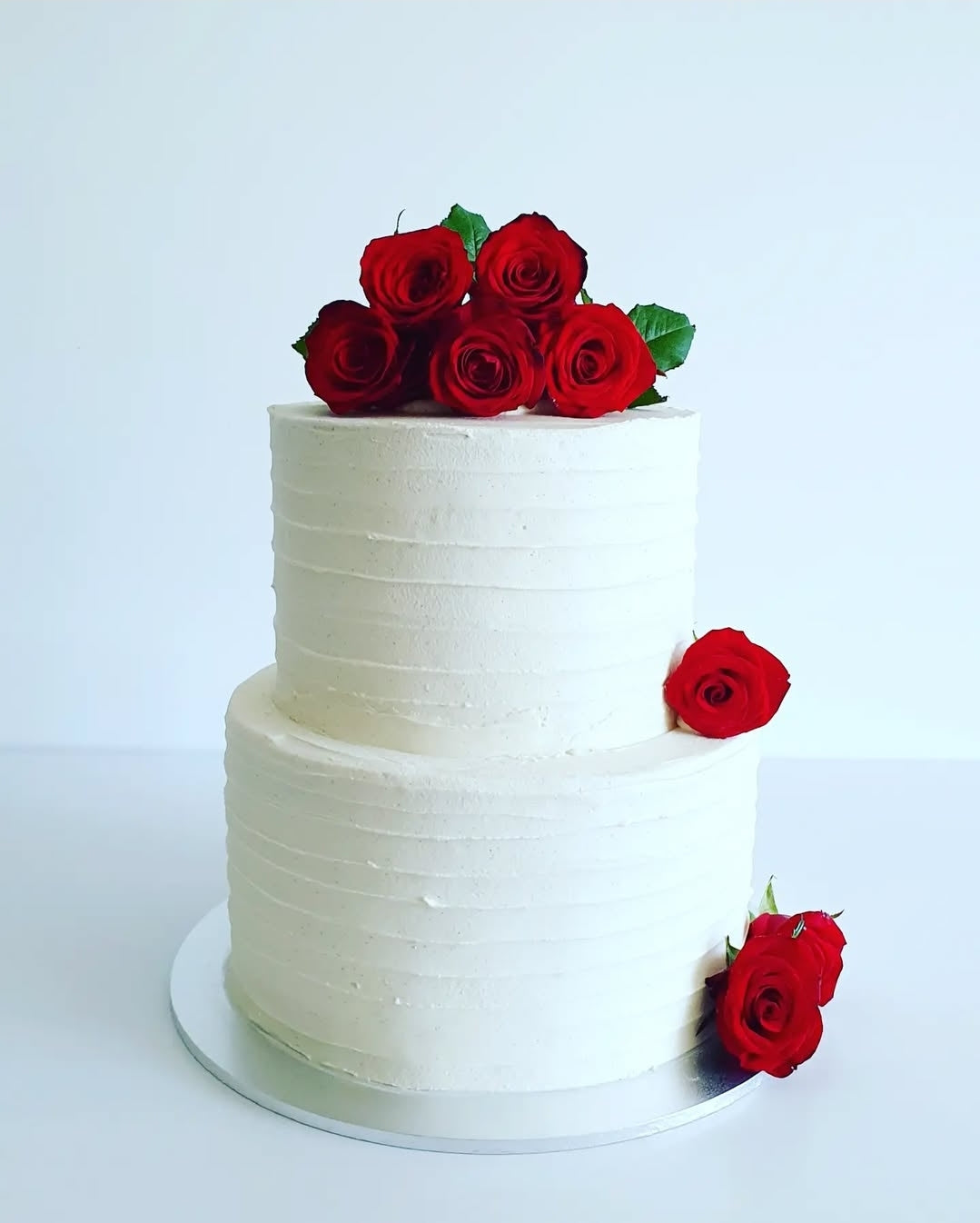 Wedding cakes