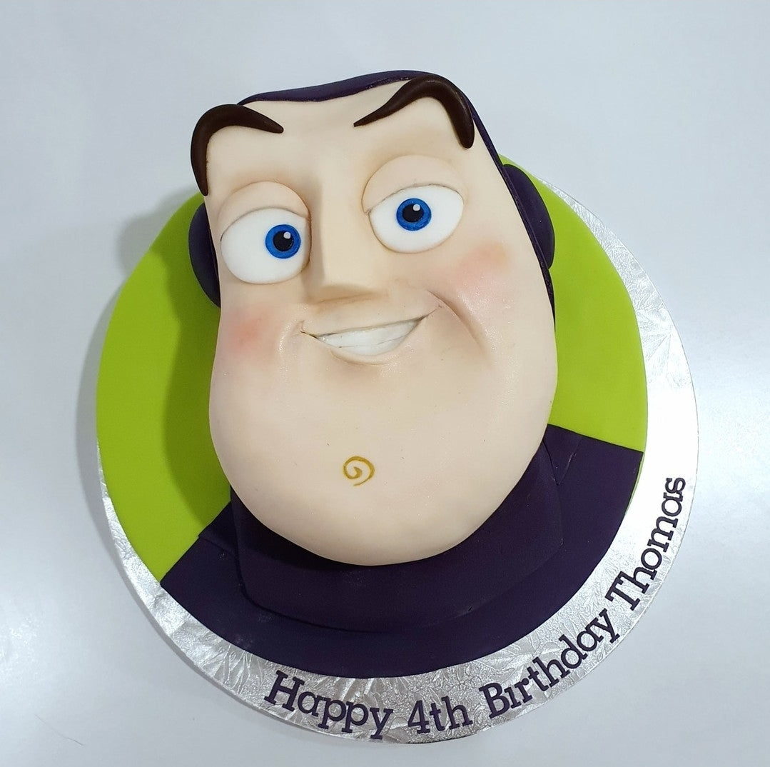 Novelty Cake