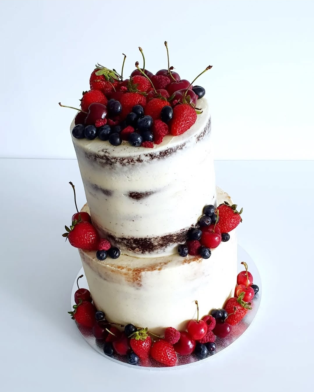 Wedding cakes