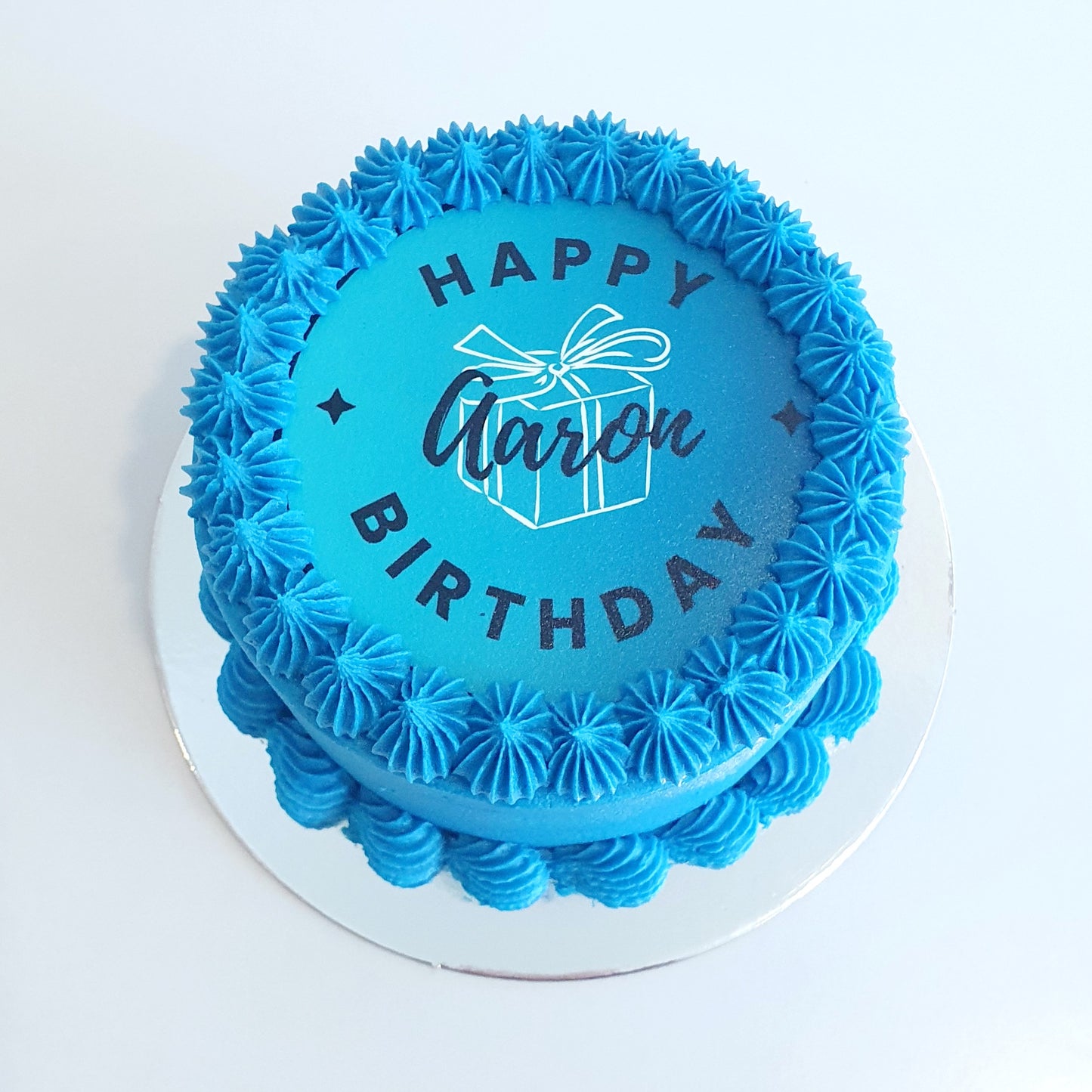 The Mini Cake