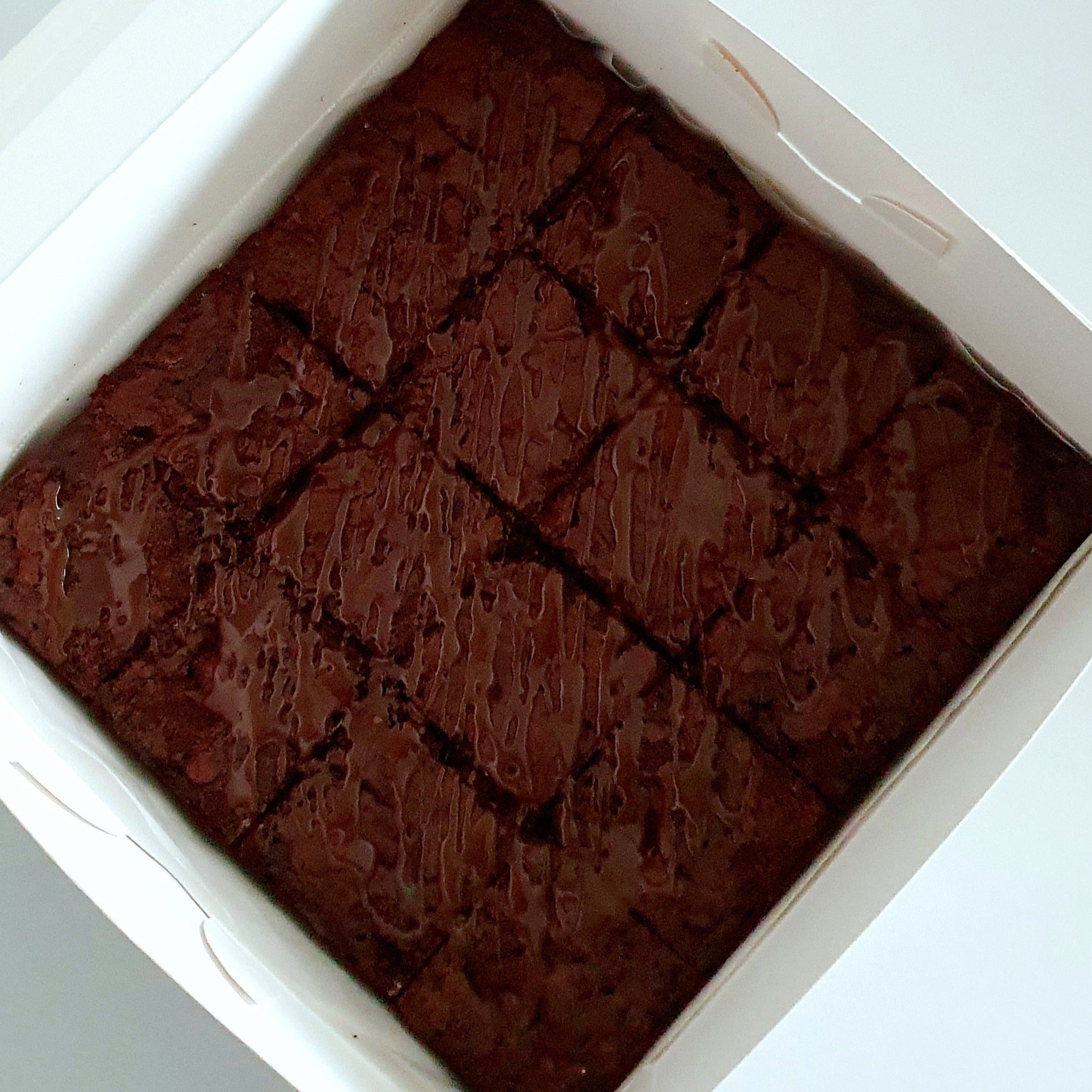 Chocolate Brownie Classic
