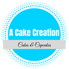 A Cake Creation