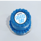 Father's Day Mini Cake