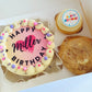 Bento Cake Box