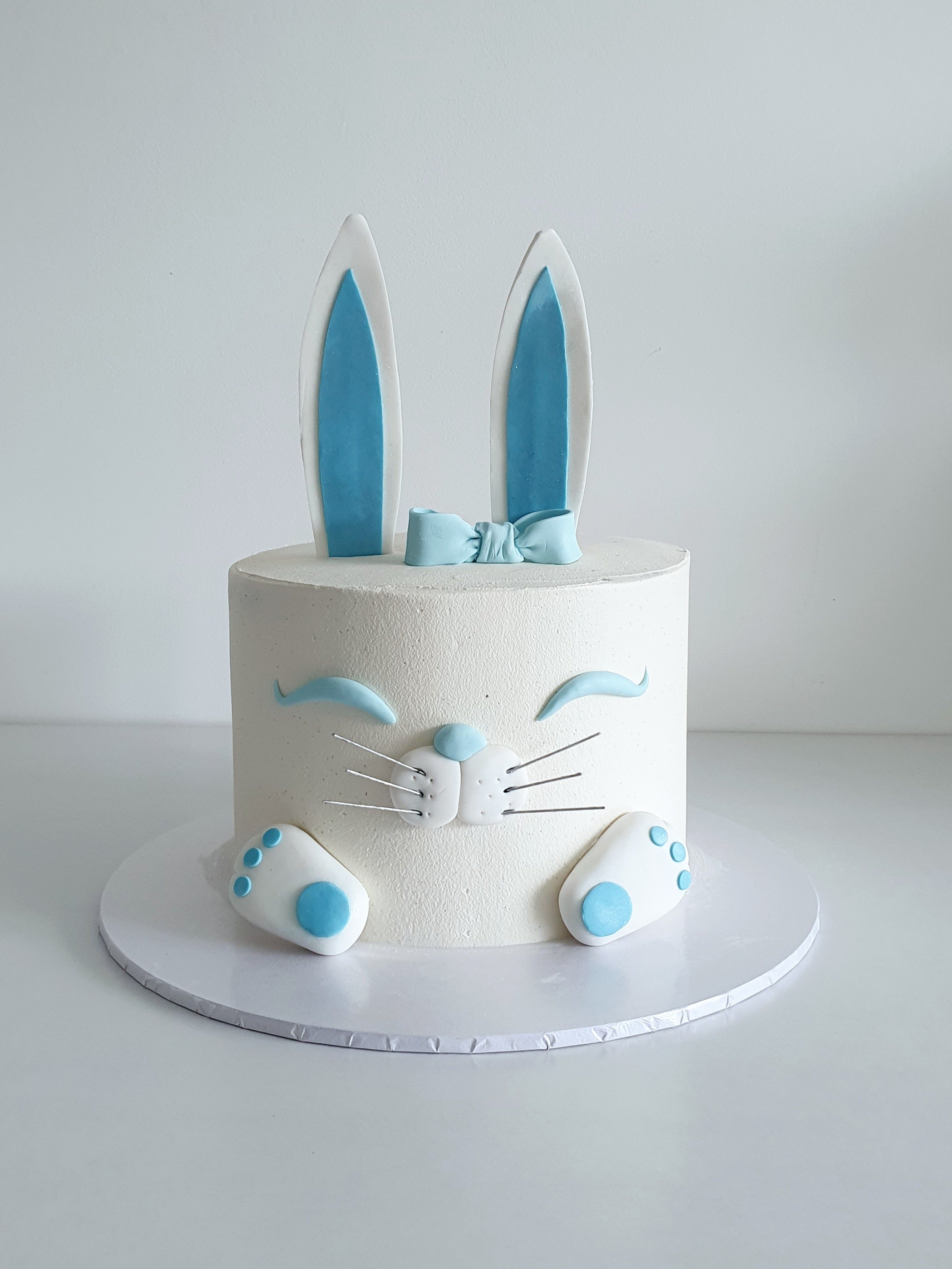 Bunny Rabbit Cake