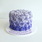 Ombre Cake
