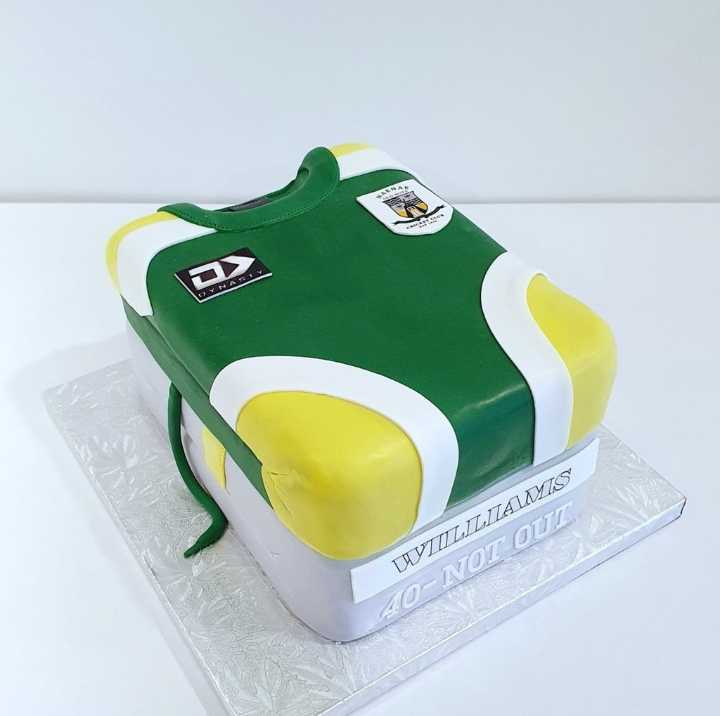 Novelty Cake