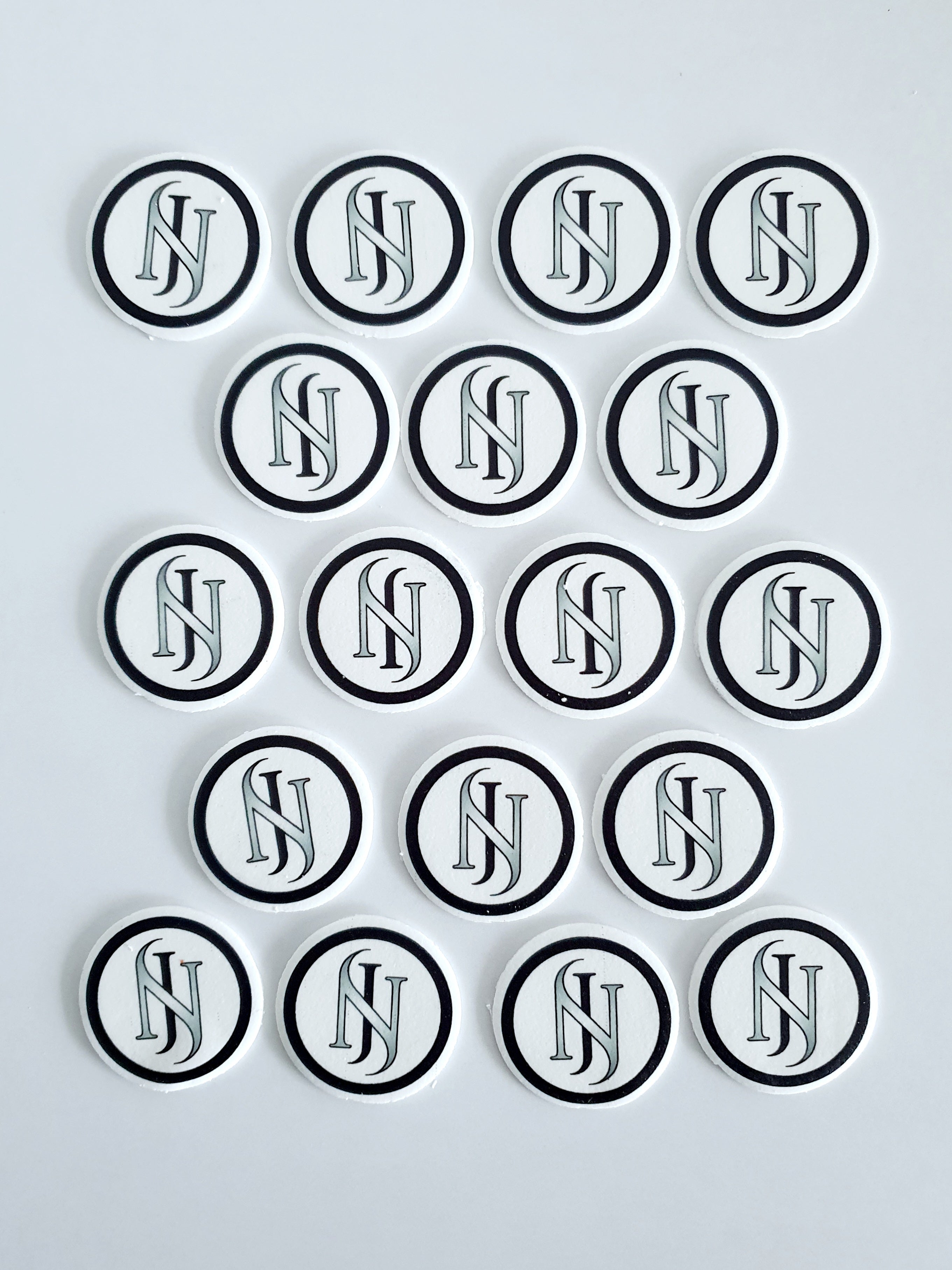 Custom A4 Edible Image Print