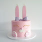 Bunny Rabbit Cake
