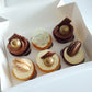Fathers Day Cupcakes