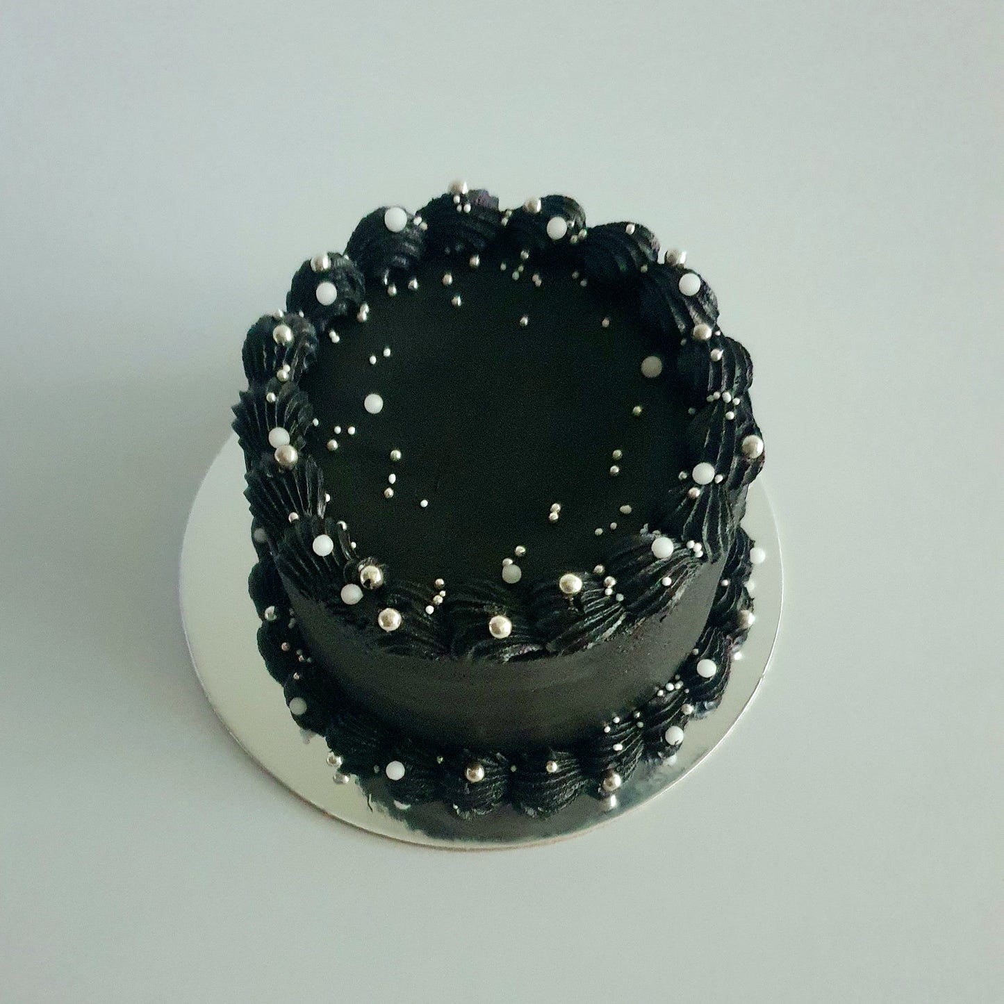 The Mini Cake
