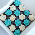 Mini Cupcakes