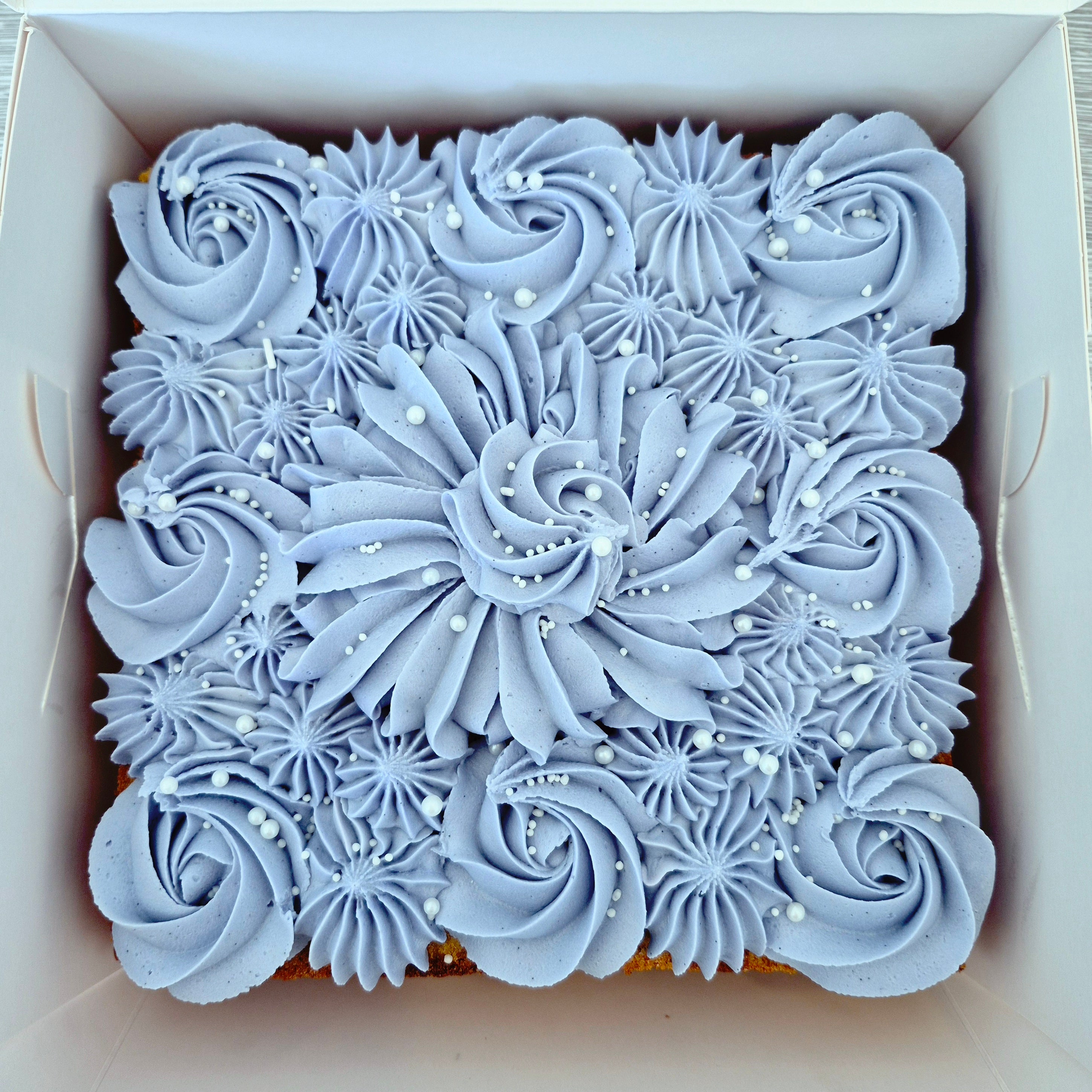 Box of Cake