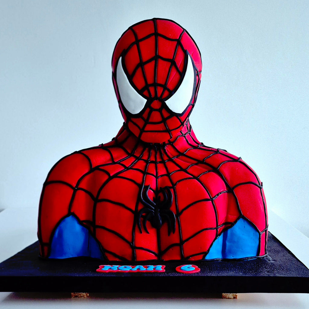 Novelty Cake