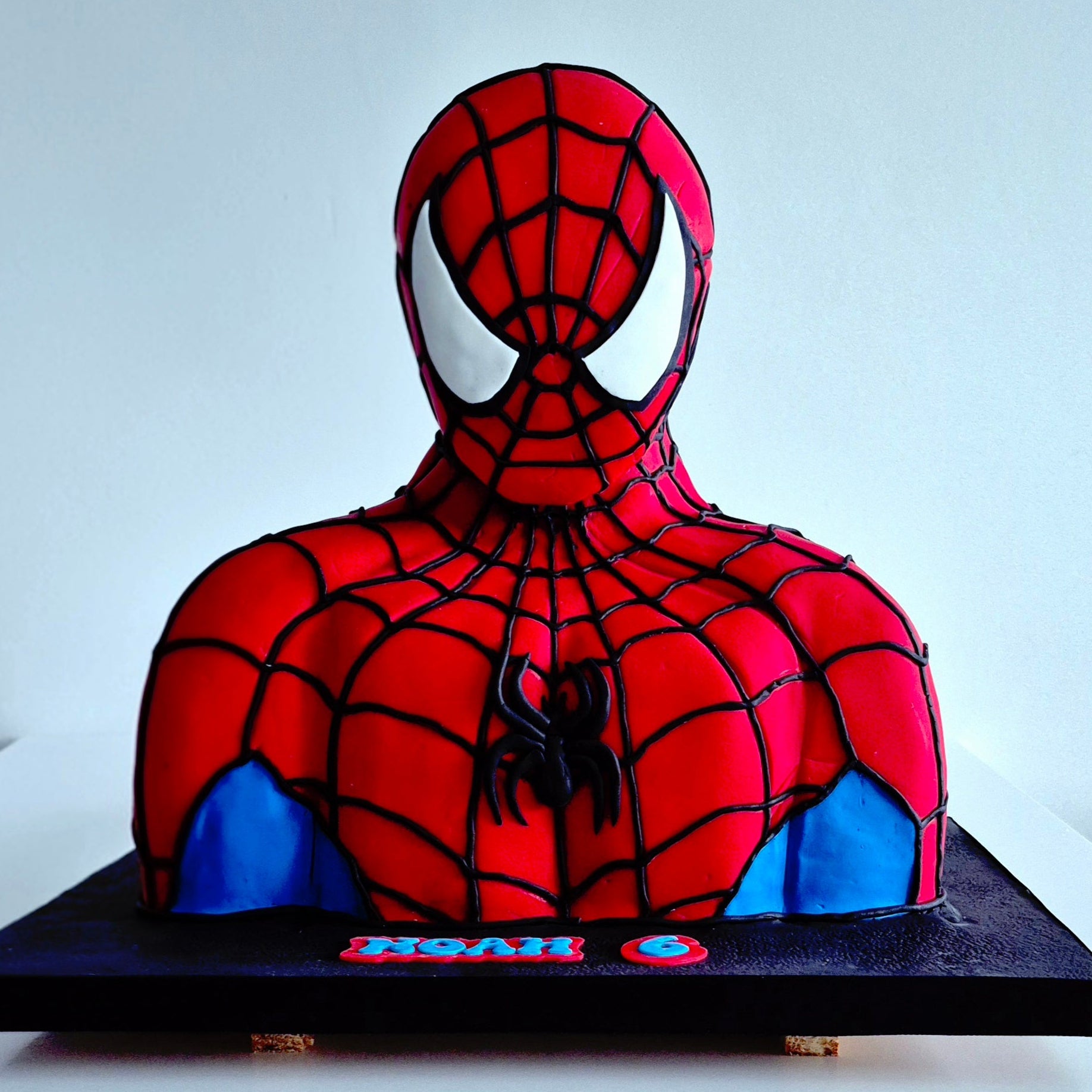 Novelty Cake