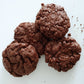 NY Double Chocolate Cookies