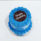 The Mini Cake