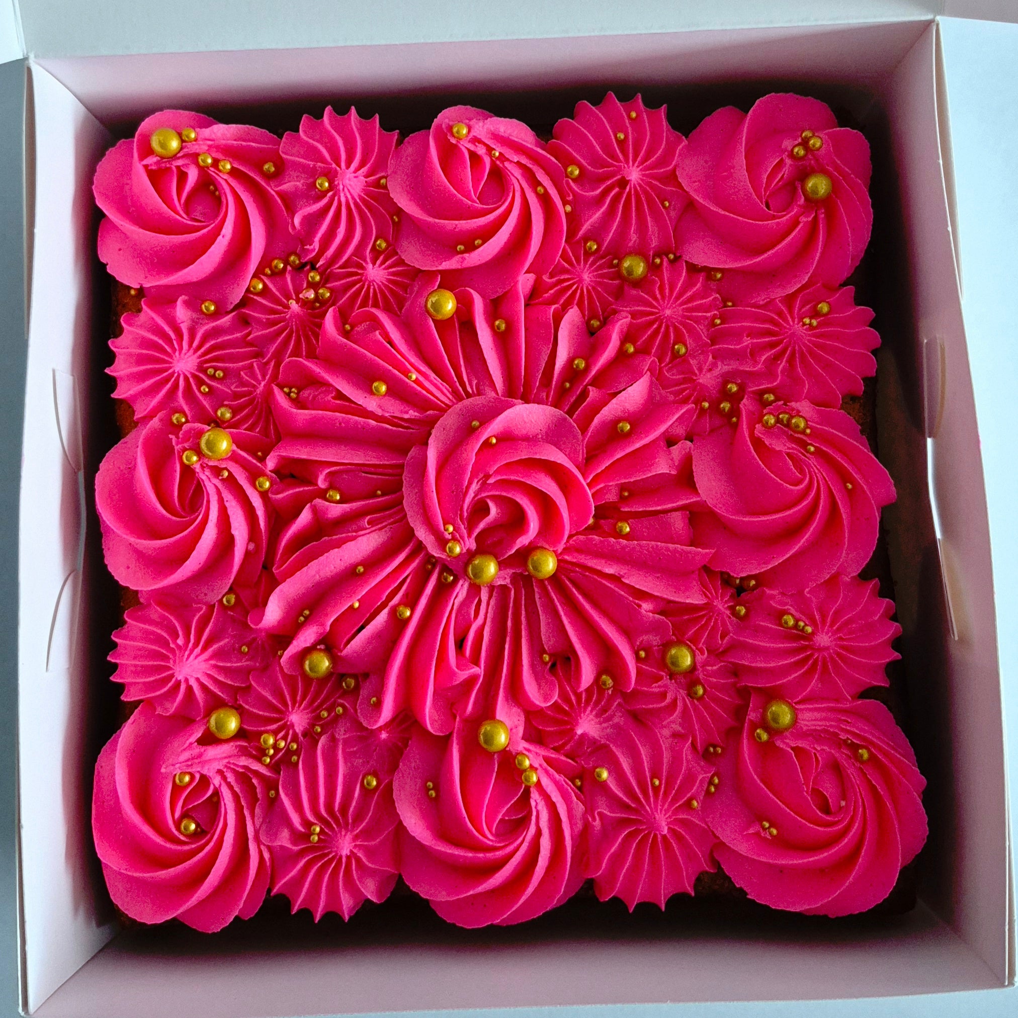 Box of Cake