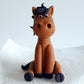 Fondant Animal Cake Topper