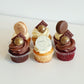 Fathers Day Cupcakes