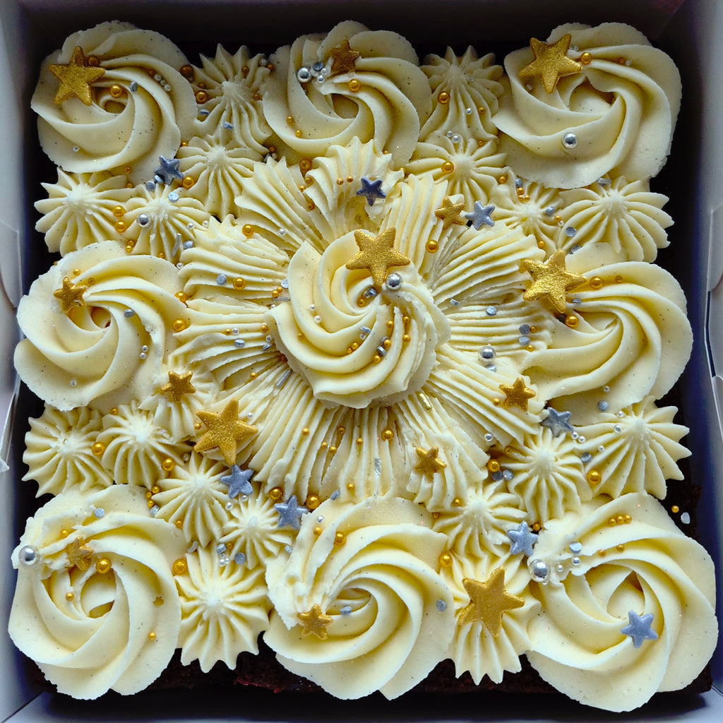 Box of Cake