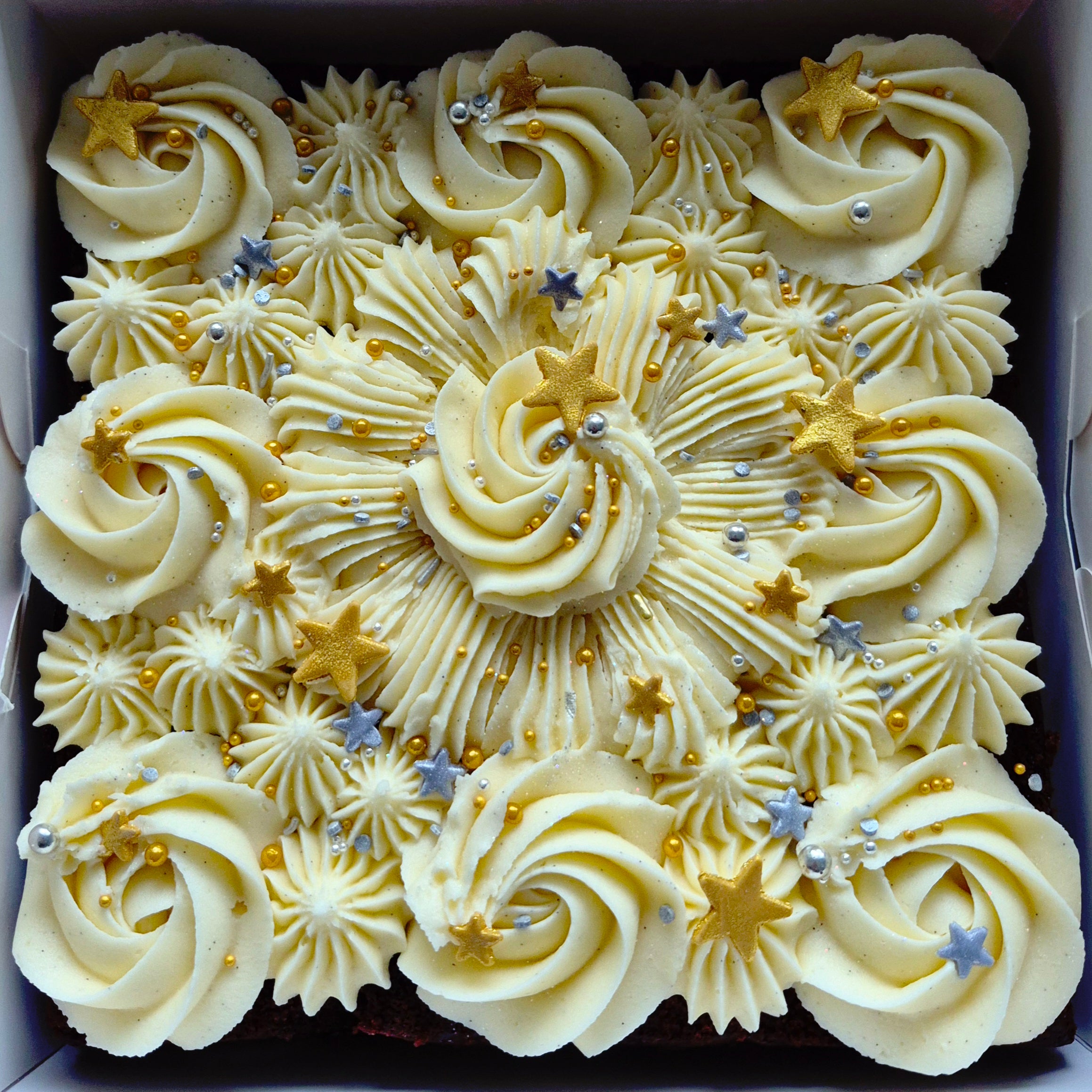 Box of Cake
