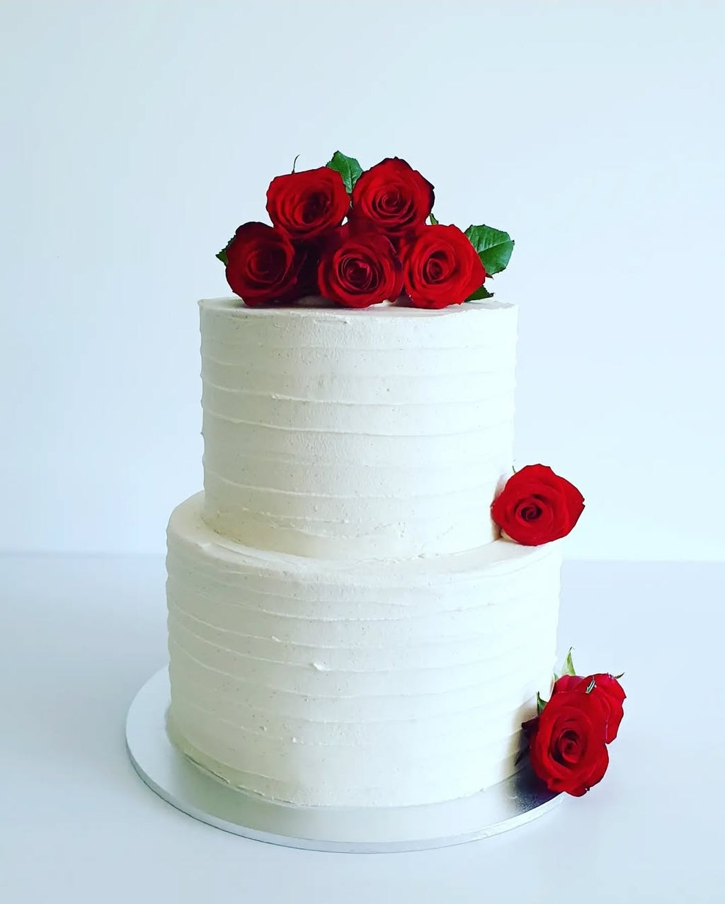 Wedding cakes