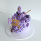 Loaded Buttercream Cake