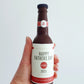 Father's Day Chocolate Beer Bottle