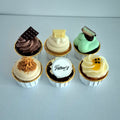 Fathers Day Cupcakes