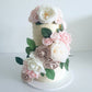 Wedding cakes