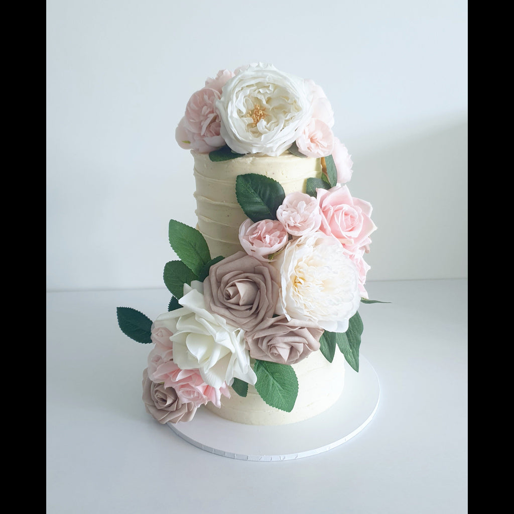 Wedding cakes