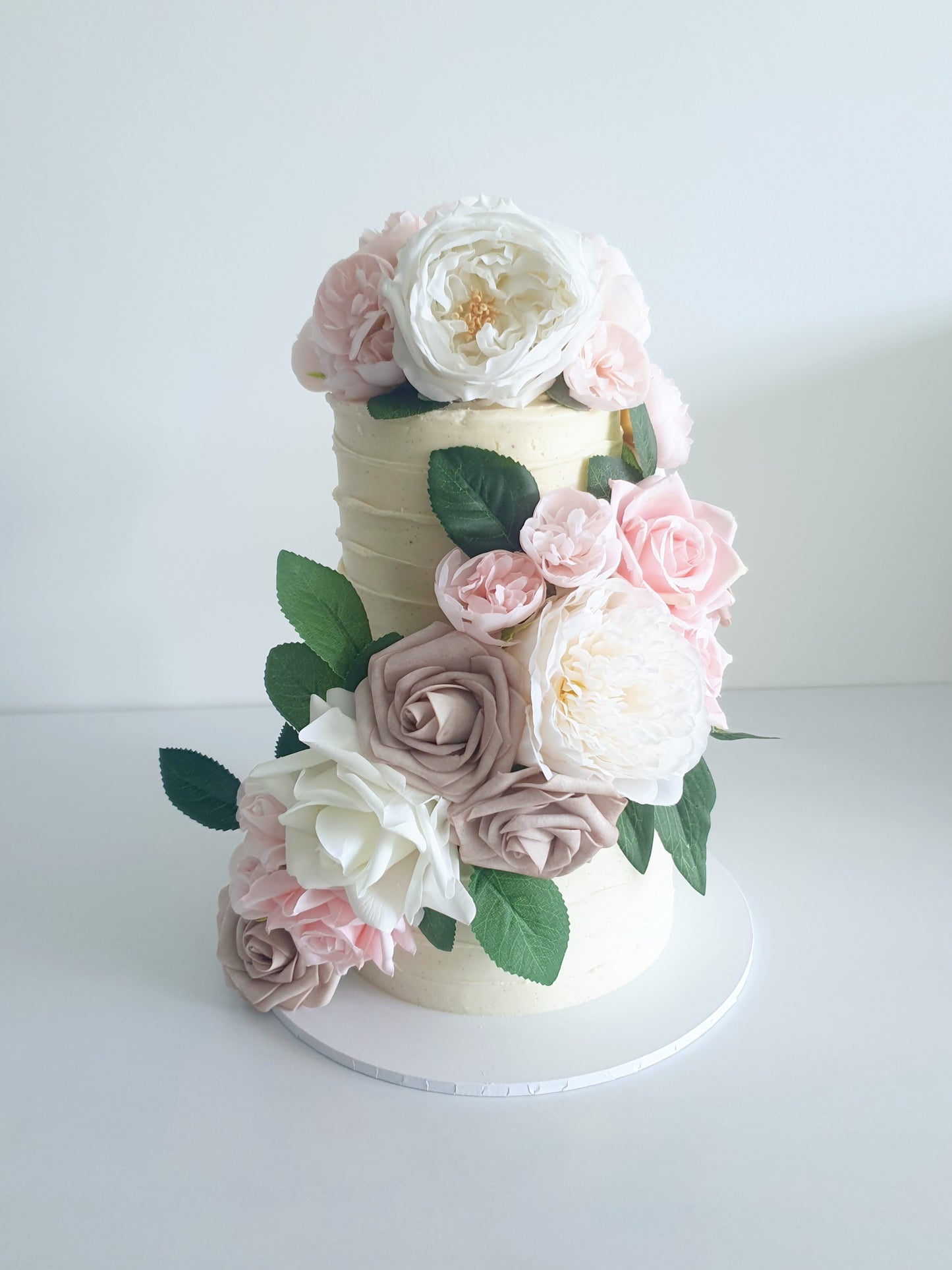 Wedding cakes